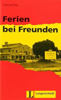 Ferien Bei Freunden Lekt 2
