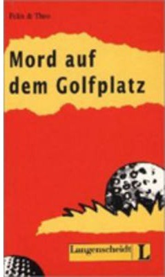 Mord auf dem golfplatz
