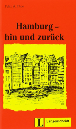 Hamburg hin zuruck