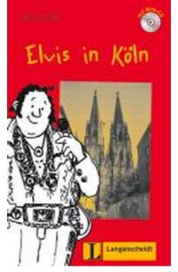Elvis in Köln