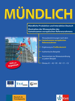 Mündlich (con DVD)