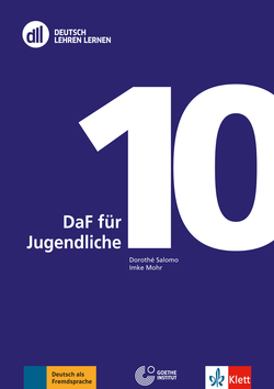DLL 10 - DaF für Jugendliche