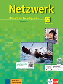 Netzwerk A2 alumno +2CD