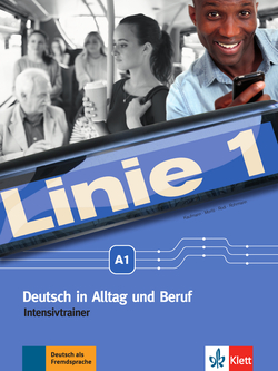 Linie 1 A1 Intensivtrainer