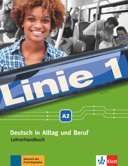 Linie 1 A2 guía didáctica