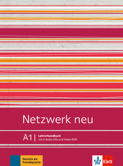 Netzwerk neu A1 guía didáctica