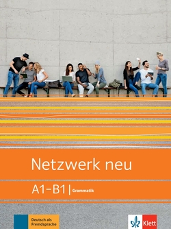 Netzwerk neu A1-B1 gramática