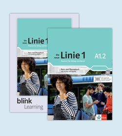 DIE N LINIE 1 A1.2 A+E+DIGIBUND