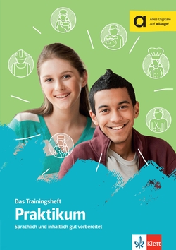 Das Trainingsheft Praktikum
