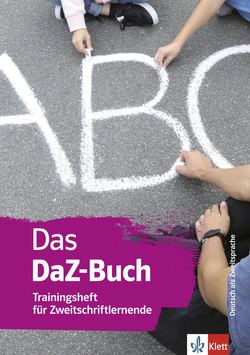 DAS DAZ-BUCH A1 TRAININGSHEFT