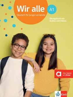 Wir alle A1 libro de ejercicios