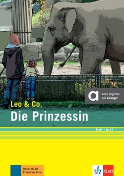 Die Prinzessin