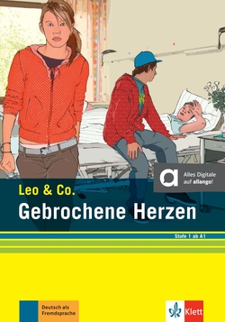 Gebrochene Herzen