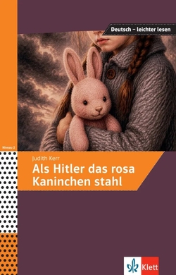 ROSA KANINCHEN (A2-B1)