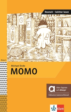 Momo - edición híbrida allango