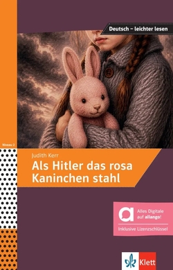 ROSA KANINCHEN -HIBRIDA ALLANGO- (A2-B1)