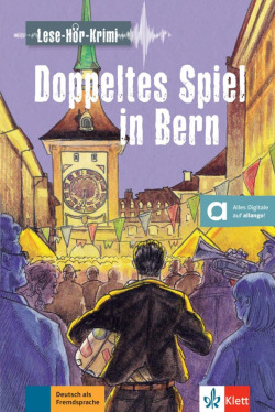 Doppeltes Spiel in Bern B1