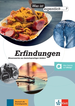 Was ist eigentlich à? Erfindungen