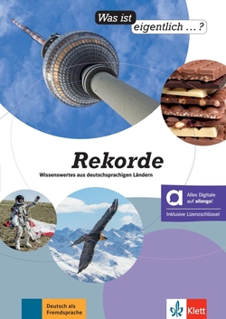 Was ist eigentlich à? Rekorde