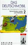 ANT/DAS DEUTSCHMOBIL 2.(CASSETTE).CURSO ALEMAN NIÑOS