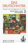 ANT/DAS DEUTSCHMOBIL 3.(CASSETTE).CURSO ALEMAN NIÑOS