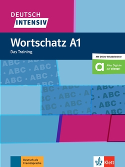 Deutsch Intensiv - Wortschatz A1