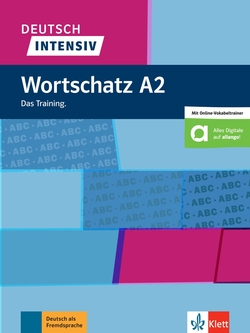 Deutsch Intensiv - Wortschatz A2