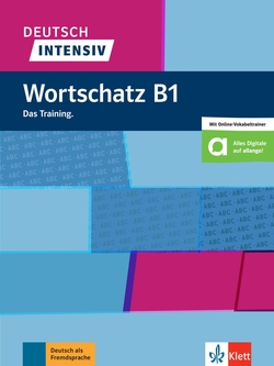 Deutsch Intensiv - Wortschatz B1