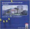 (A1).(2 CD).WIRTSCHAFTSDEUTSCH FUR ANFANGER.GRUNSTUFE