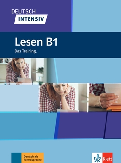 Deutsch intensiv - Lesen B1
