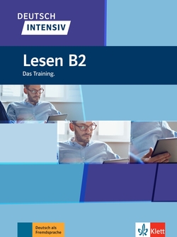 Deutsch intensiv - Lesen B2
