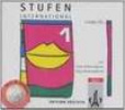 STUFEN INTERNATIONAL 1.AUDIO CD (4)