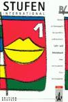 STUFEN INTERNATIONAL 1.(LIBRO+EX) LEHRBUCH+ARBEITSBUCH