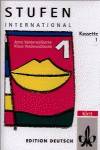 STUFEN INTERNATIONAL 1.CASSETTES (3)