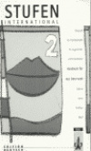 STUFEN INTERNATIONAL 2.(PROFESOR-LEHRERHANDBUCH)