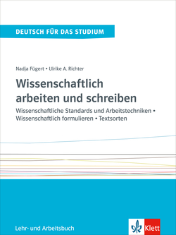 Wissenschaftlich arbeiten und schreiben, tomo 2, libro del alumno y libro de ejercicios