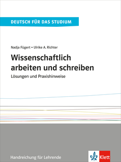 WISSENSCHAFTLICH SOLUCIONES