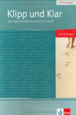 KLIPP UND KLAR (+SOLUC.) GRAMATICA EN ALEMAN