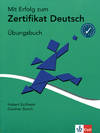 B1.(EJERC.UBUNGSBUCH).MIT ERFOLG ZUM ZERTIFIKAT DEUTSCH.