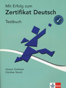 B1.(TESTBUCH).MIT ERFOLG ZUM ZERTIFIKAT DEUTSCH.CUADERNO TES