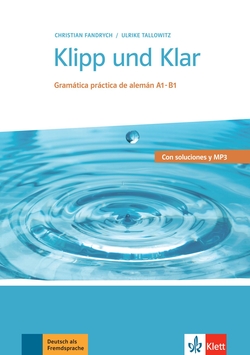 Klipp und klar Grundstufe - edición en castellano