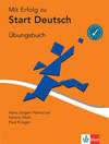 MIT ERFOLG START DEUTSCH.UBUNGSBUCH (EXERCICIOS)