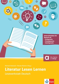 Literatur Lesen Lernen - Lesewerkstatt Deutsch 2