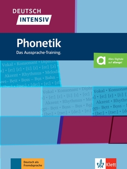 Deutsch intensiv - Phonetik