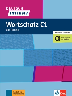 Deutsch intensiv - Wortschatz C1