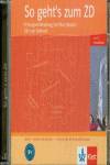 SO GEHT'S ZUM ZD (2CD AUDIO)