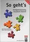 SO GEHT'S (UBUNGSBUCH+LOSUNGEN).CON SOLUCIONARIO.PREP.EXAMEN