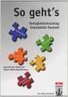 SO GEHT'S (UBUNGSBUCH+LOSUNGEN).SIN SOLUCIONARIO.PREP.EXAMEN