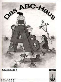 DAS ABC-HAUS.(EXERC.1) ARBEITSHEFT