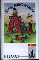 DAS ABC-HAUS.(CASSETTE)
